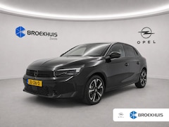 Opel Corsa - 1.2 Turbo GS | Achteruitrijcamera | Apple Carplay/Android Auto|telefoonintegratie premium