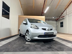 Toyota Aygo - 1.0-12V Access|NIEUWE APK|INRUILKOOPJE