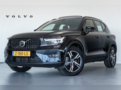 Volvo XC40 - B4 200 PK Plus | All Seas | Pano-dak | Harman Kardon | Adapt. cruise control