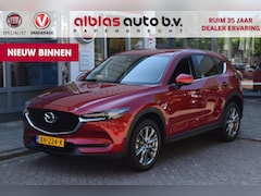 Mazda CX-5 - 2.0 SkyActiv-G 165 Comfort|dealero.h