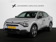 Citroën C4 X - 1.2 Puretech 100 You Apple CarPlay Climate Control