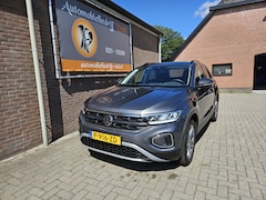 Volkswagen T-Roc - 1.5 TSI Life 75 Edition