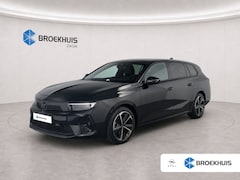 Opel Astra Sports Tourer - 1.2 Turbo GS | Apple Carplay/Android Auto|telefoonintegratie premium | Cruise control adap