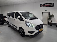 Ford Transit Custom - 300 2.0 TDCI L2H1TDC