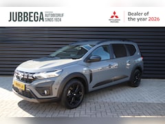 Dacia Jogger - 1.0 TCe 100 Bi-Fuel Extreme 7p. LPG, 7 Zits, Trekhaak, A. camera,