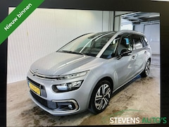 Citroën Grand C4 SpaceTourer - 1.2 PureTech Bns 7-persoons NAVI / CARPLAY / DAB+ / ANDROID / LMV / ISOFIX
