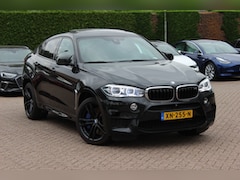 BMW X6 - M / NL Auto / Full option / Trekhaak / Schuifdak / 360Camera / Carbon intr. / B&O / Softcl