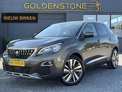 Peugeot 3008 - 1.2 PureTech Allure 2e Eigenaar l D-riem vv in 2023 l 360°Camera l Carplay l Dealer Onderh