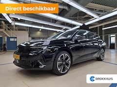 Opel Astra Electric - 54 kWh Edition | Airco (automatisch) | Apple Carplay/Android Auto|telefoonintegratie premi
