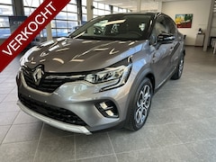 Renault Captur - 1.6 E Tech Full Hybrid 145 Intens