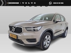 Volvo XC40 - 1.5 T2 Momentum Business | Adaptieve Cruise Control | Navigatie | Apple CarPlay & Android