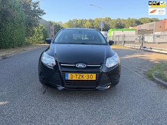 Ford Focus Wagon - 1.0 EcoBoost Edition Airco* Dealer onderhouden* 2E eigenaar