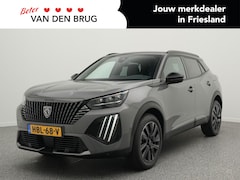 Peugeot 2008 - GT 1.2 Hybrid 145pk | Afneembare trekhaak | Adaptieve Cruise Control | Drive Assist Plus |