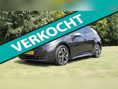 Volkswagen ID.3 - First Plus 58 kWh Camera SOH 90.17 %