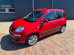 Fiat Panda - 0.9 TwinAir Sempre