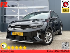 Kia Stonic - 1.0 T-GDi MHEV DynamicLine - Apple Carplay/Android Auto - Achteruitrijcamera - Cruise Cont