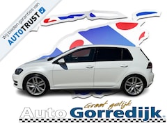 Volkswagen Golf - 1.4 TSI ACT Highline 5 DRS LEER, CLIMA, LMV, CRUISE