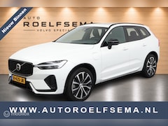 Volvo XC60 - 2.0 T6 Plug-in hybrid AWD Plus Dark | Head Up | 360 Camera | Harman Kardon | Contour Stoel