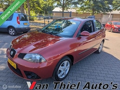 SEAT Ibiza - 1.6-16V Freestyle