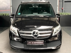 Mercedes-Benz V-klasse - 300d Lang DC Avantgarde/240 PK/PANO/NAVI/MARGE