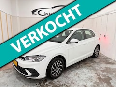 Volkswagen Polo - 1.0 TSI Airco EL Ramen Cruise Navi BTW