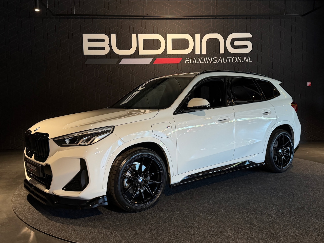 BMW X1 - xDrive25e | M-sport | Driving Assist Plus | Trekhaak - AutoWereld.nl