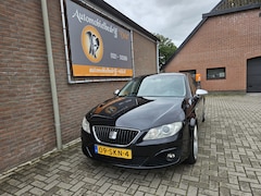 SEAT Exeo - 1.8 TSI Businessline High