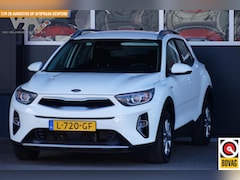 Kia Stonic - 1.0 T-GDi MHEV DynamicLine, NL, clima, cam. CarPlay