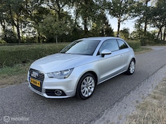 Audi A1 - 1.2 TFSI 2011 Attraction Pro Line Business Nap