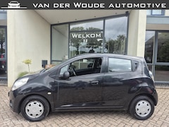 Chevrolet Spark - 1.0 16V LE 5DRS, 2012| 3-7-2027 APK