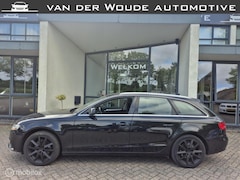 Audi A4 Avant - 1.8 TFSI Pro Line|Clima|Cruise|Trekhaak|LEZEN