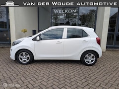 Kia Picanto - 1.0 MPi ComfortPlusLine 2020|Carplay auto|Airco