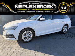 Skoda Octavia Combi - 1.4 TSI iV PHEV Sportline Bj 2022, Navi, 18inch, Cruise, Pdc 204pk