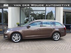 Skoda Octavia Combi - 1.0 TSI LED Trekhaak Stoel.verw|Automaat