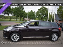 DS 5 - 5 1.6 THP Chic AUT. 2016 Clima|Cruise|Navi|LED|Leder