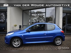 Peugeot 206 - 1.4 XS 3DRS, 2010|Airco|18-11-2026 APK