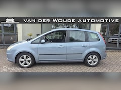 Ford C-Max - 2.0-16V Trend '07 Airco|Cruise|Nette Auto