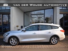 Ford Focus Wagon - 1.0 EcoBoost Hybrid Trend Edition 2022|Navi