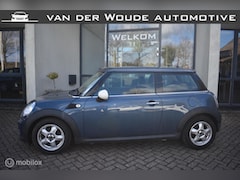 MINI One - 1.6 Business Line 2011|Airco|Cruise|Nette auto