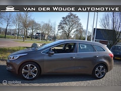 Kia Cee'd Sportswagon - 1.6 GDI Comfort Pack 2013|LED|Clima