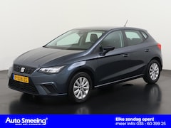 SEAT Ibiza - 1.0 EcoTSI Style | Apple/Android Carplay | Parkeersensor | Zondag Open