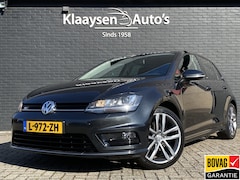 Volkswagen Golf - 1.2 TSI 110 pk R-Line AUT. | navigatie | cruise control | stoelverwarming | parkeersensore