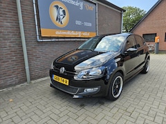 Volkswagen Polo - 1.2 TSI Highline
