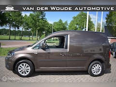Volkswagen Caddy - Bestel 2.0 TDI L1H1 BM Highline|Navi|Cruise