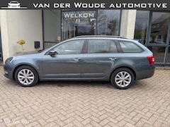 Skoda Octavia Combi - 1.0 TSI Greentech Business Edition 2019