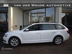 Skoda Octavia Combi - 1.0 TSI Greentech Automaat|Clima|Cruise
