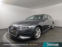 Audi A4 Avant - 35 TFSI Advanced Edition NAVIGATIE | ELEKTRONISCHE ACHTERKLEP | PARKEERSENSOREN VOOR EN AC