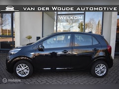 Kia Picanto - 1.0 DPi DynamicLine 2023|Camera|Carplay|Cruise