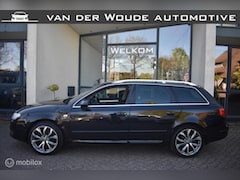 SEAT Exeo ST - 1.8 TSI Reference 2012|Clima|Navi|Leder|T.Haak