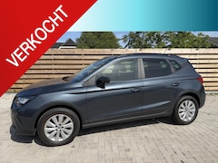 SEAT Arona - 1.0 TSI Xperience cruise controle l